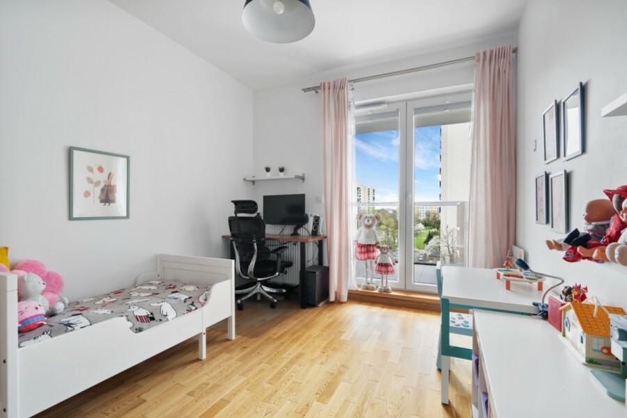 Warszawa, Bemowo, Człuchowska, Mieszkanie na sprzedaż