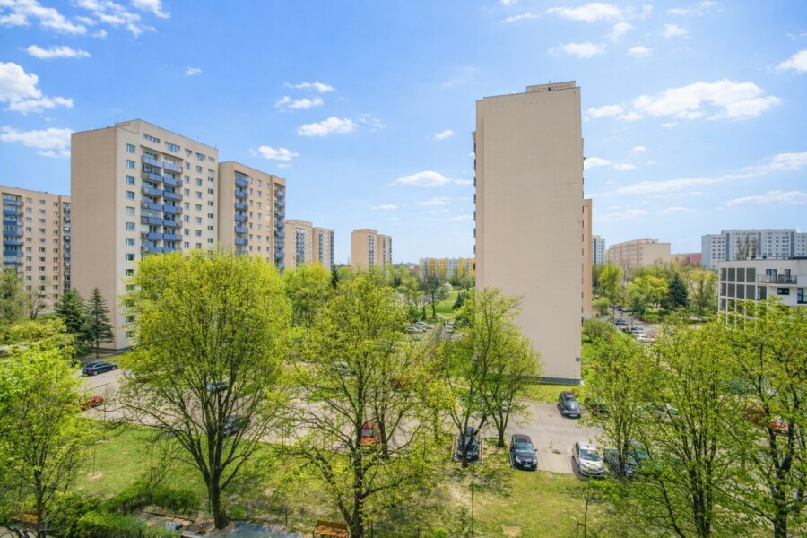 Warszawa, Bemowo, Człuchowska, Mieszkanie na sprzedaż