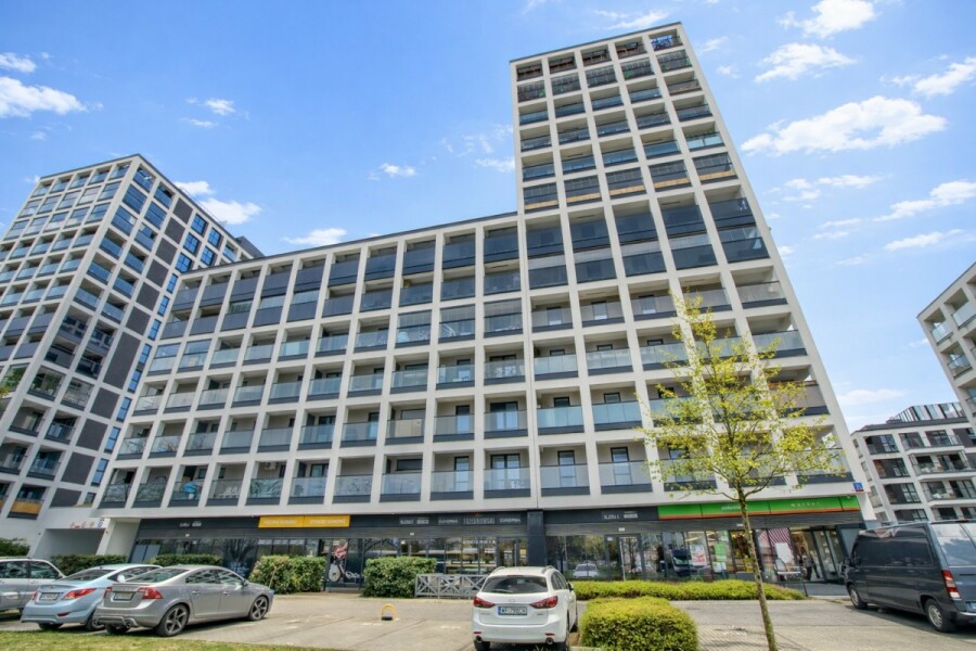 Warszawa, Bemowo, Człuchowska, Mieszkanie na sprzedaż