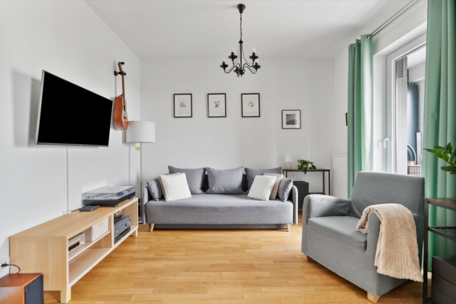 Warszawa, Bemowo, Człuchowska, Mieszkanie na sprzedaż