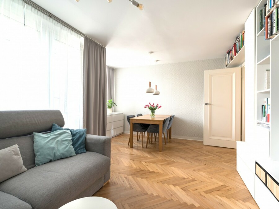 Warszawa, Bemowo, Karabeli, Mieszkanie 65 m2, 3 pok, Gotowe do zamieszkania!