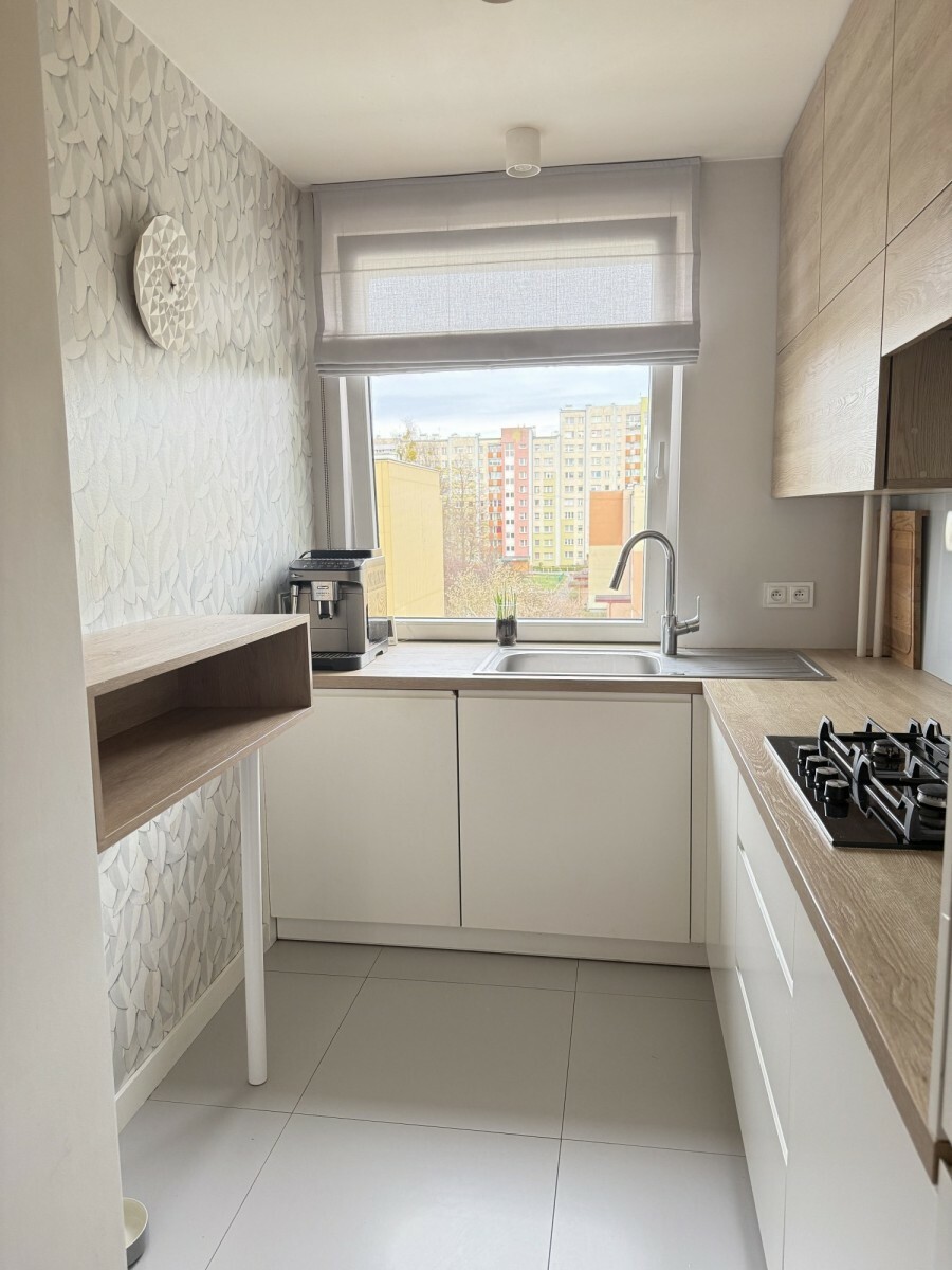 Warszawa, Bemowo, Karabeli, Mieszkanie 65 m2, 3 pok, Gotowe do zamieszkania!