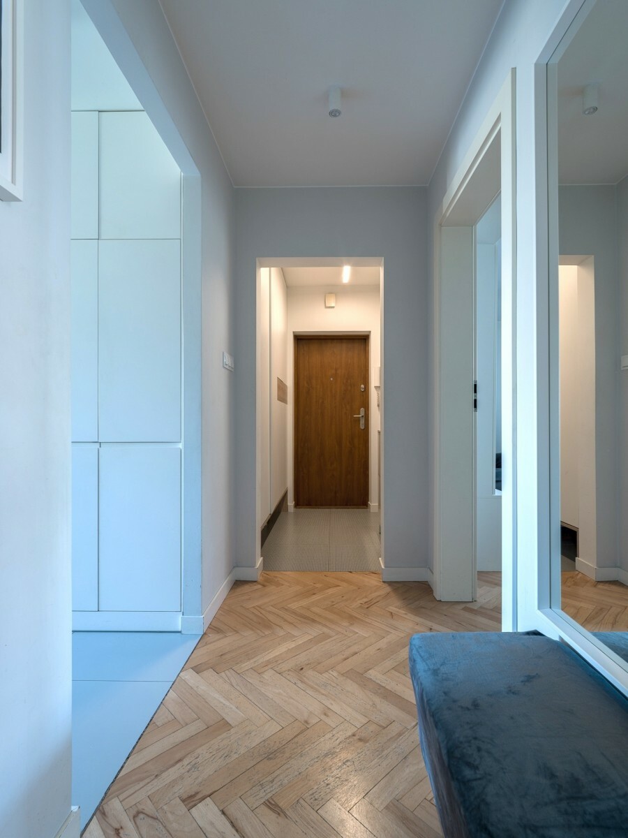 Warszawa, Bemowo, Karabeli, Mieszkanie 65 m2, 3 pok, Gotowe do zamieszkania!