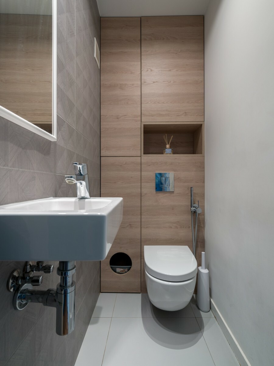 Warszawa, Bemowo, Karabeli, Mieszkanie 65 m2, 3 pok, Gotowe do zamieszkania!