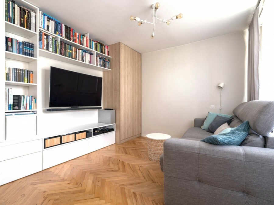 Warszawa, Bemowo, Karabeli, Mieszkanie 65 m2, 3 pok, Gotowe do zamieszkania!