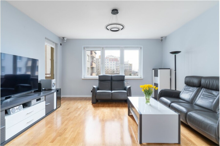 Warszawa, Mieszkanie na sprzedaż