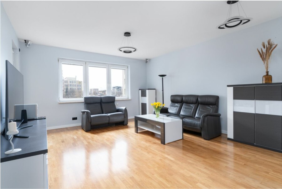 Warszawa, Bemowo, Narwik, 2024 Generalny Remont | 3 pokoje | 66 m²