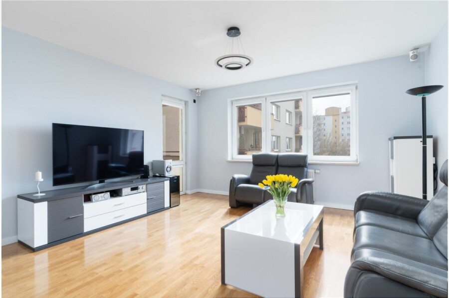 Warszawa, Bemowo, Narwik, 2024 Generalny Remont | 3 pokoje | 66 m²