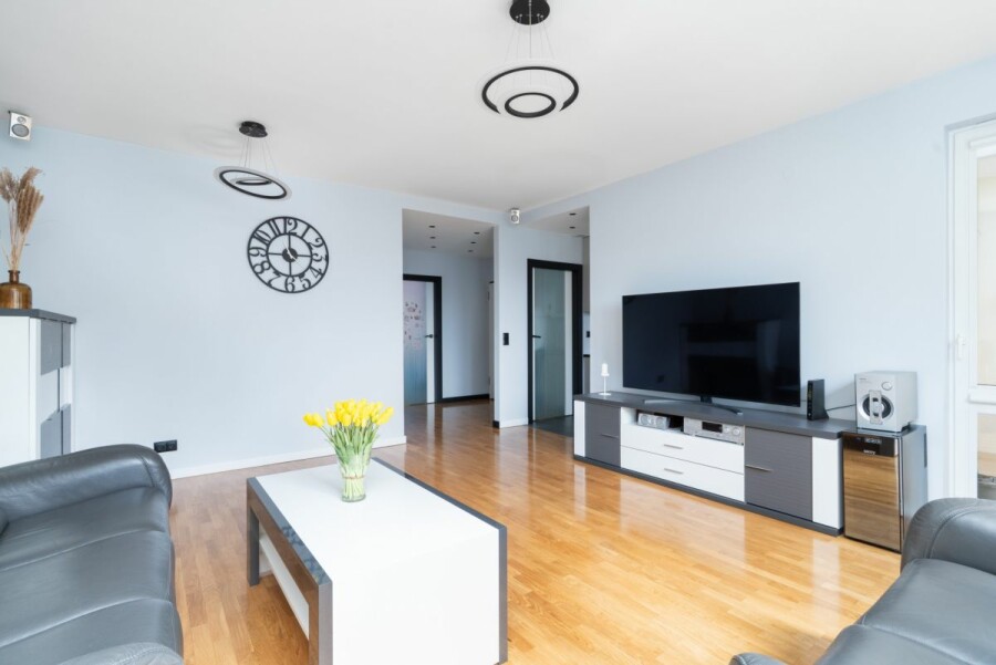 Warszawa, Bemowo, Narwik, 2024 Generalny Remont | 3 pokoje | 66 m²