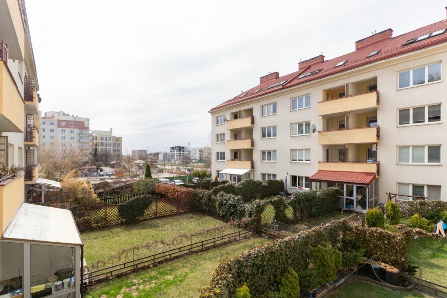 Warszawa, Bemowo, Narwik, 2024 Generalny Remont | 3 pokoje | 66 m²