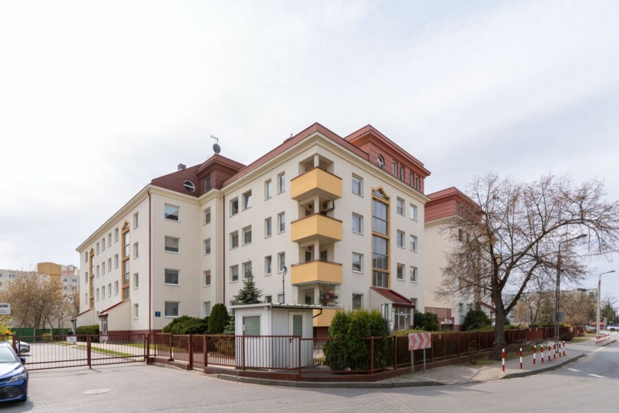 Warszawa, Bemowo, Narwik, 2024 Generalny Remont | 3 pokoje | 66 m²