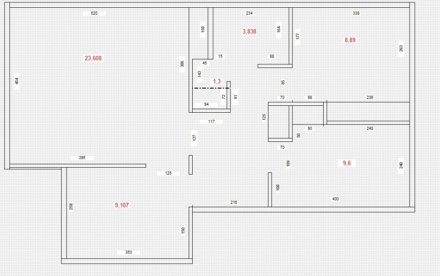 Warszawa, Bemowo, Narwik, 2024 Generalny Remont | 3 pokoje | 66 m²