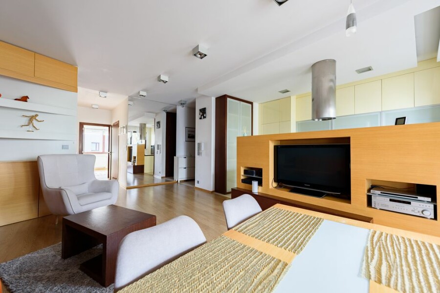 Warszawa, Mieszkanie na sprzedaż