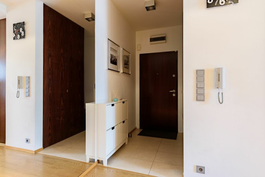 Warszawa, Bemowo, Antoniego Kocjana, Komfortowy apartament z garażem - Bemowo, Warszawa