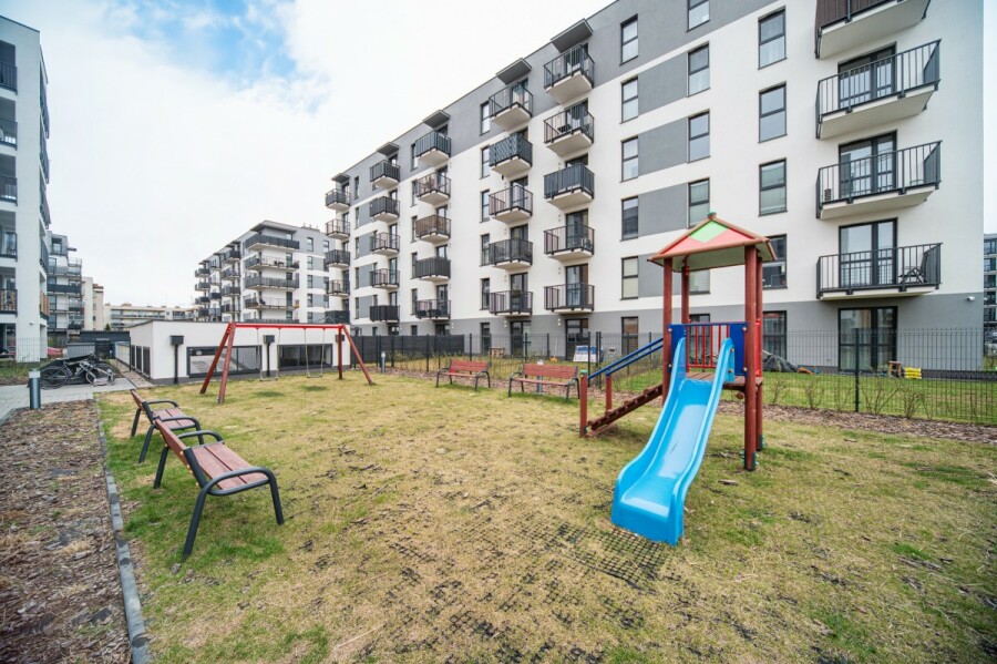 Warszawa, Rembertów, Chełmżyńska, Mieszkanie na sprzedaż