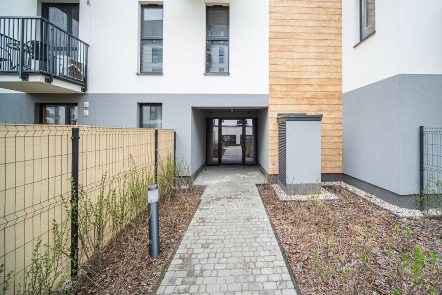 Warszawa, Rembertów, Chełmżyńska, Mieszkanie na sprzedaż