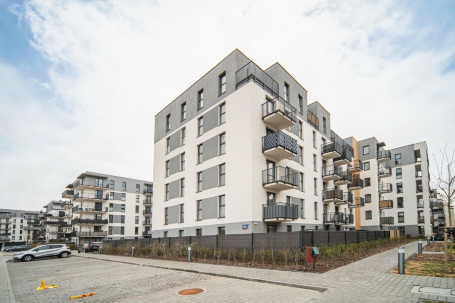 Warszawa, Rembertów, Chełmżyńska, Mieszkanie na sprzedaż