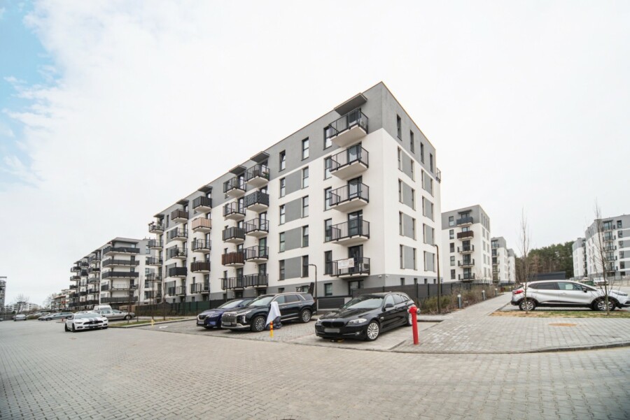 Warszawa, Rembertów, Chełmżyńska, Mieszkanie na sprzedaż