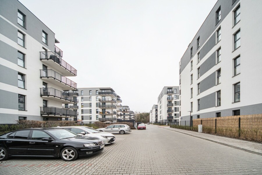 Warszawa, Rembertów, Chełmżyńska, Mieszkanie na sprzedaż