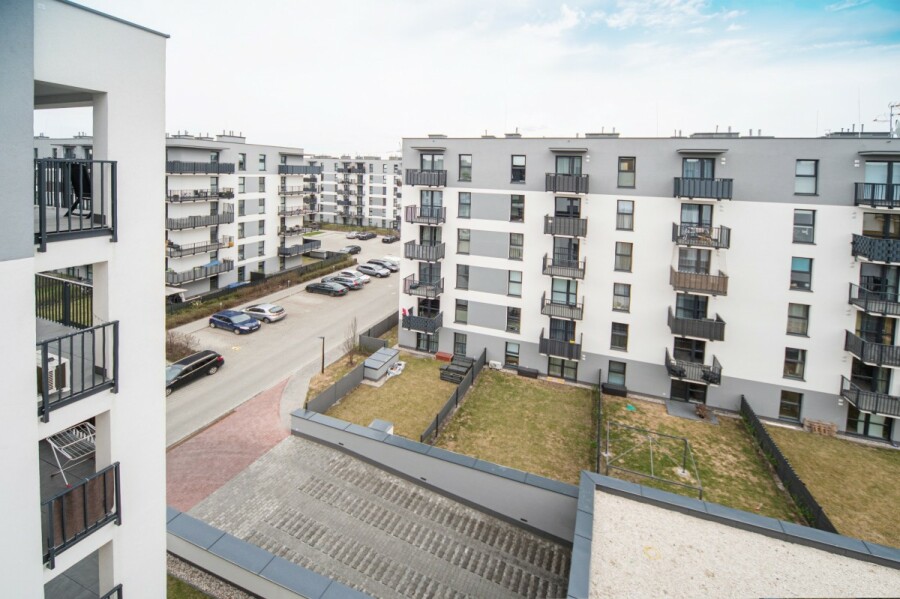 Warszawa, Rembertów, Chełmżyńska, Mieszkanie na sprzedaż