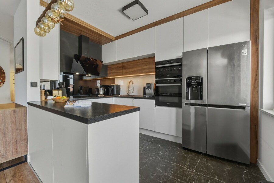 Warszawa, Ochota Szczęśliwice, Zadumana, 3 pokoje | balkon | 2 miejsca garażowe