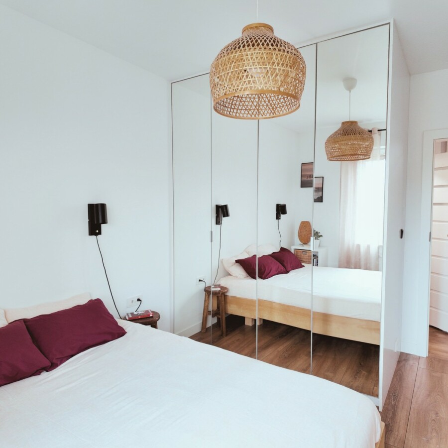 Warszawa, Ochota Szczęśliwice, Zadumana, 3 pokoje | balkon | 2 miejsca garażowe