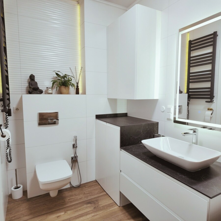 Warszawa, Ochota Szczęśliwice, Zadumana, 3 pokoje | balkon | 2 miejsca garażowe