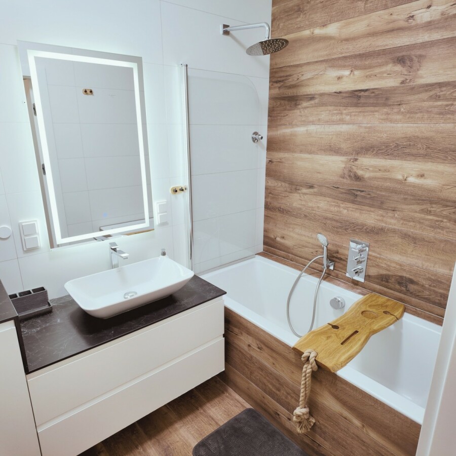 Warszawa, Ochota Szczęśliwice, Zadumana, 3 pokoje | balkon | 2 miejsca garażowe