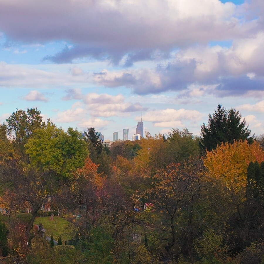 Warszawa, Ochota Szczęśliwice, Zadumana, 3 pokoje | balkon | 2 miejsca garażowe