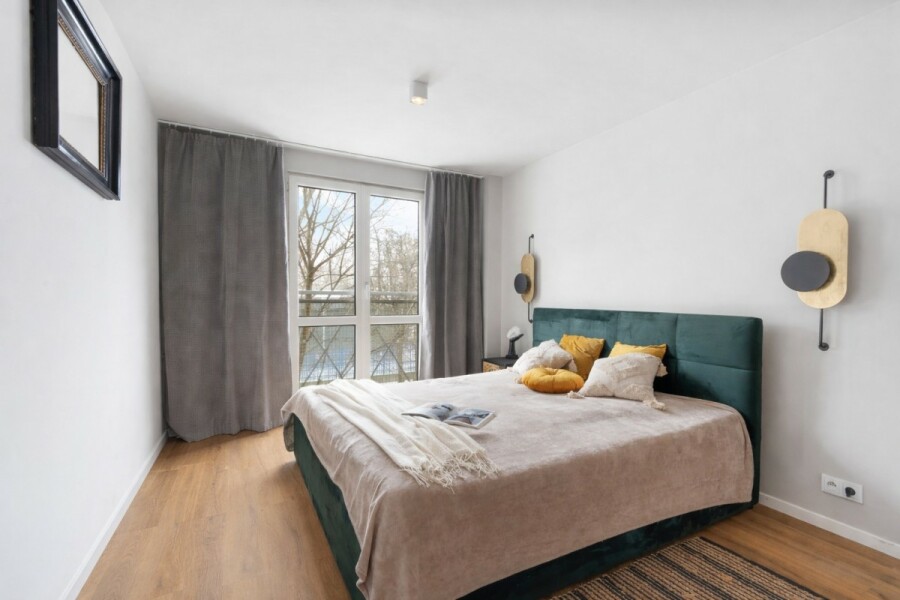 Warszawa, Ochota, Tarczyńska, Gotowe do wprowadzenia|balkon|Tarczyńska