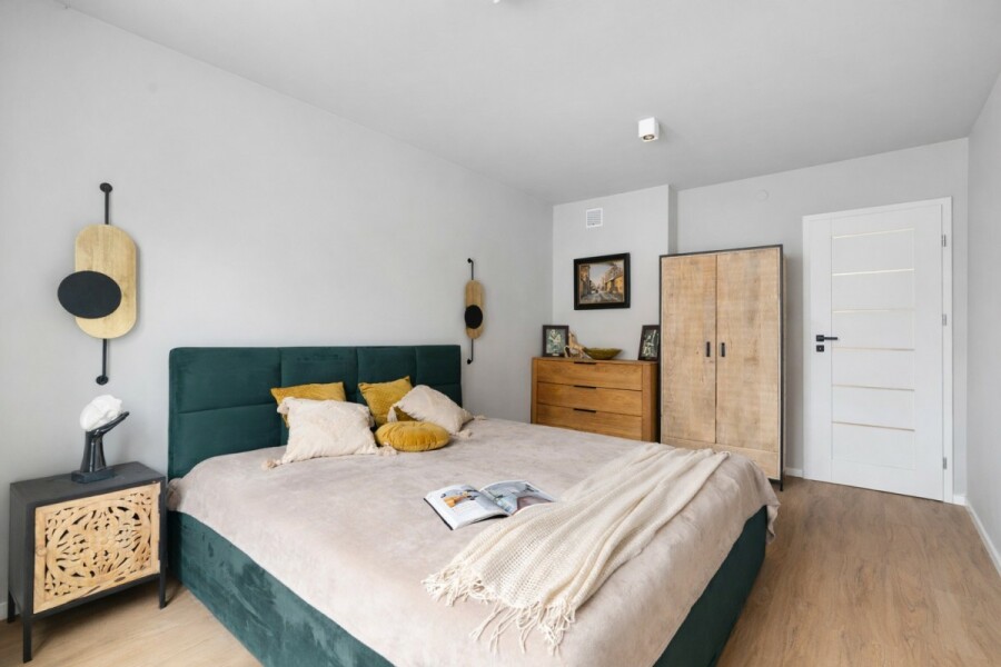 Warszawa, Ochota, Tarczyńska, Gotowe do wprowadzenia|balkon|Tarczyńska