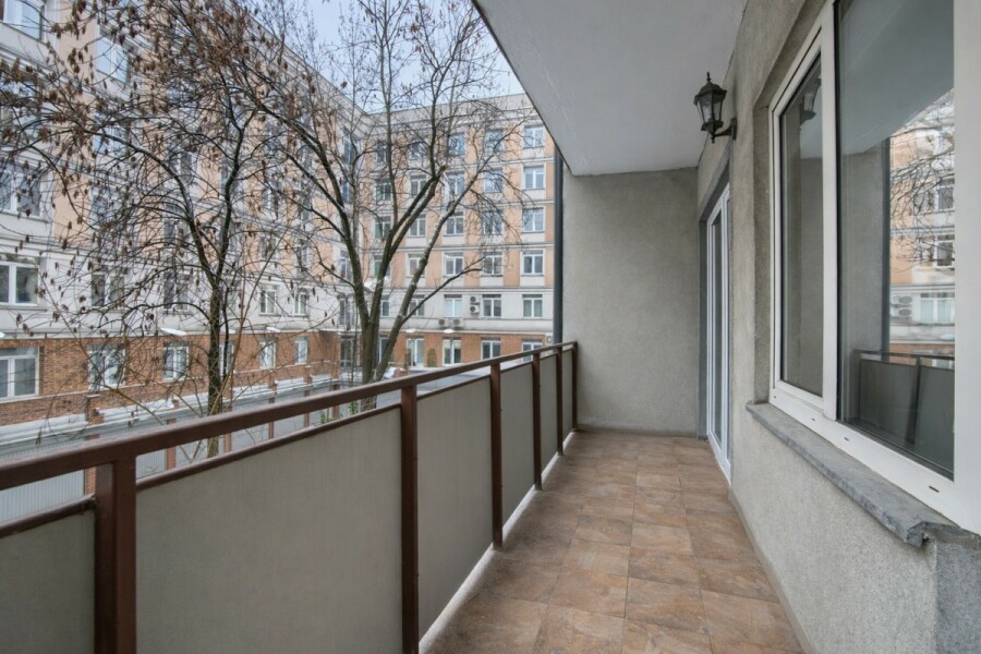 Warszawa, Ochota, Tarczyńska, Gotowe do wprowadzenia|balkon|Tarczyńska