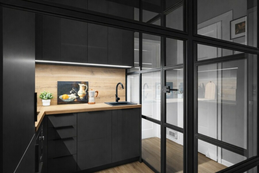 Warszawa, Ochota, Tarczyńska, Gotowe do wprowadzenia|balkon|Tarczyńska