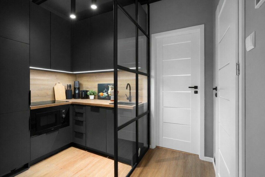 Warszawa, Ochota, Tarczyńska, Gotowe do wprowadzenia|balkon|Tarczyńska