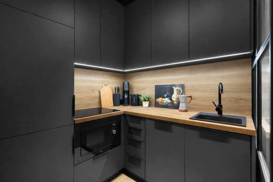 Warszawa, Ochota, Tarczyńska, Gotowe do wprowadzenia|balkon|Tarczyńska