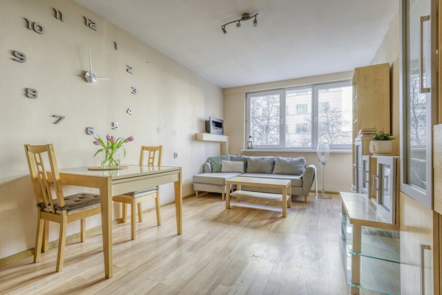 Warszawa, Mieszkanie na sprzedaż