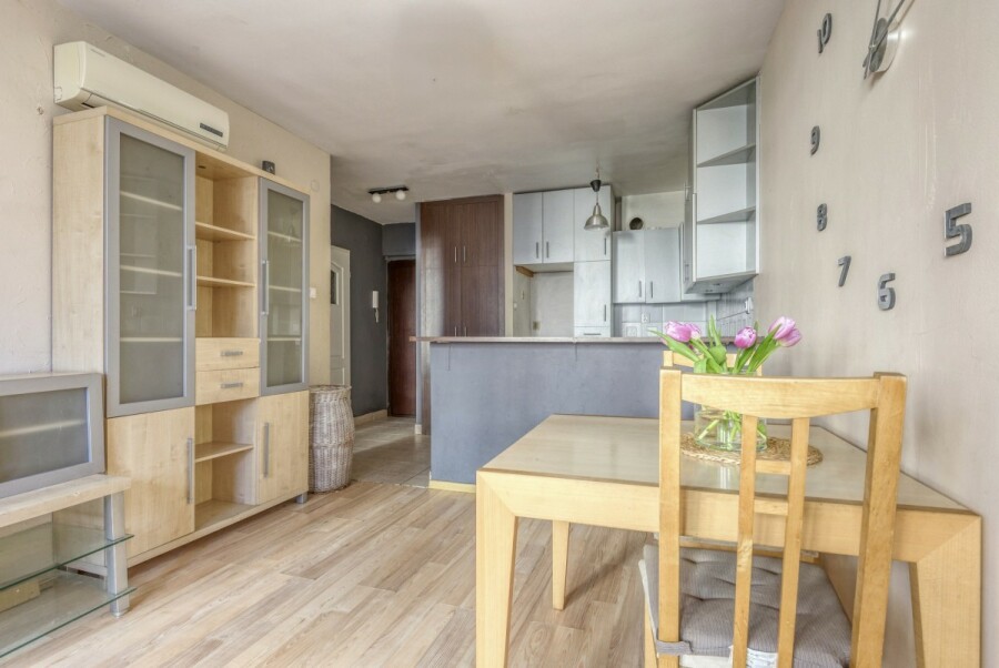 Warszawa, Ochota Stara Ochota, Aleje Jerozolimskie, Dwa pokoje w doskonałej lokalizacji na starej Och