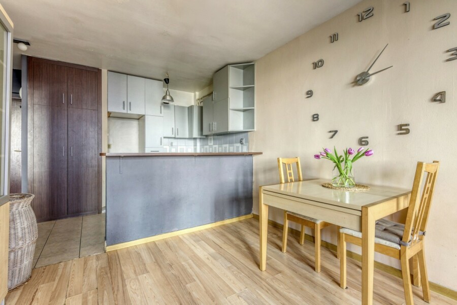 Warszawa, Ochota Stara Ochota, Aleje Jerozolimskie, Dwa pokoje w doskonałej lokalizacji na starej Och