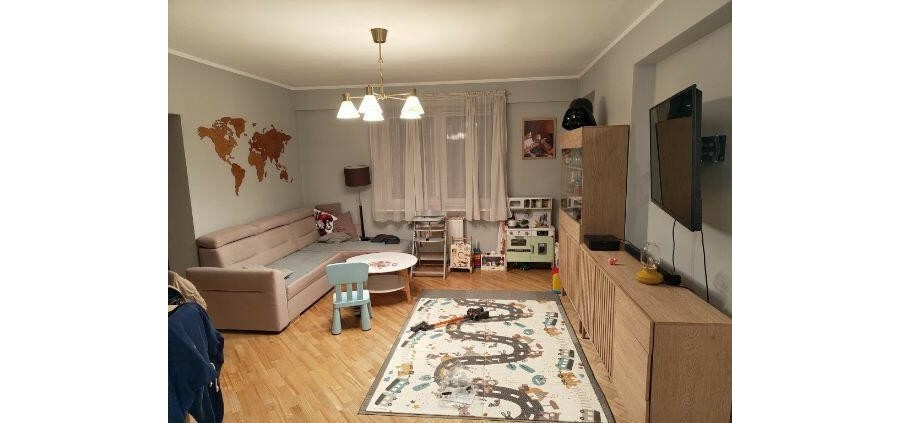 Warszawa, Mieszkanie na sprzedaż