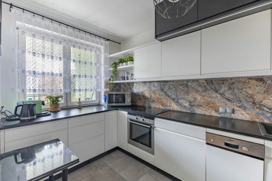 Warszawa, Ochota, Aleje Jerozolimskie, Mieszkanie 3 pok. 81m2, Szczęśliwice