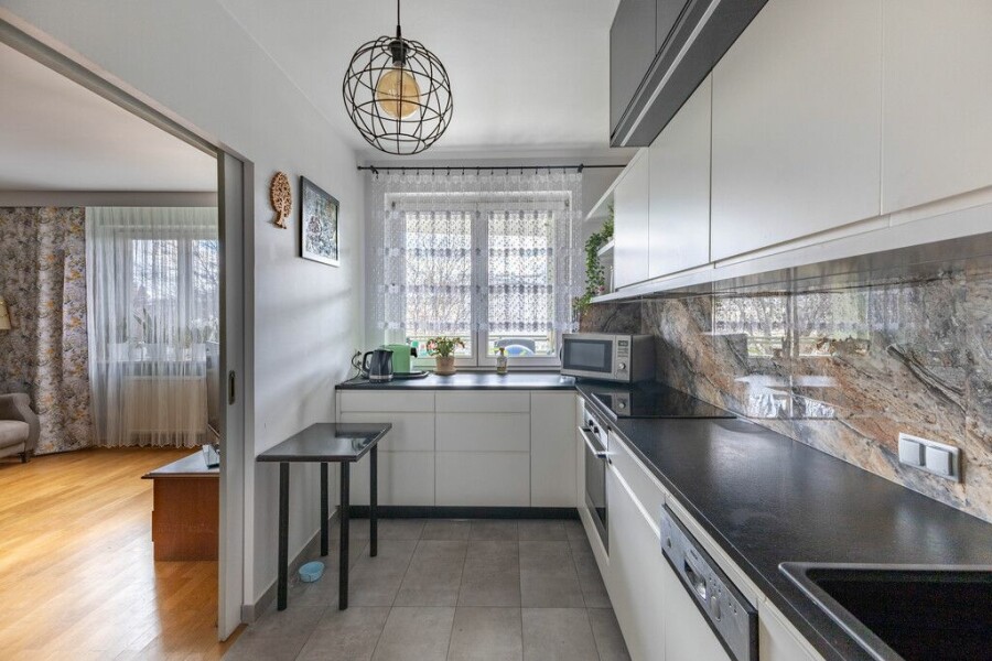 Warszawa, Ochota, Aleje Jerozolimskie, Mieszkanie 3 pok. 81m2, Szczęśliwice