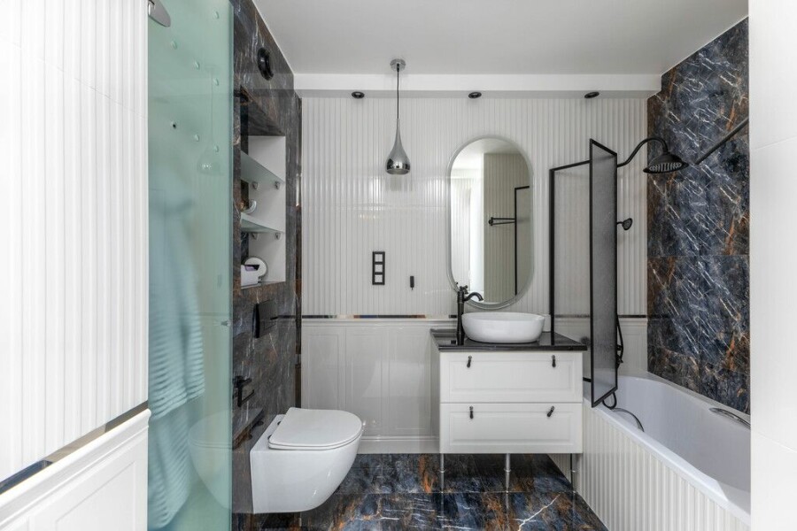 Warszawa, Ochota, Aleje Jerozolimskie, Mieszkanie 3 pok. 81m2, Szczęśliwice