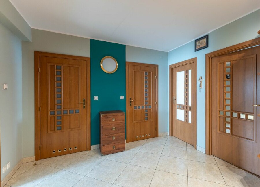 Warszawa, Ochota, Aleje Jerozolimskie, Mieszkanie 3 pok. 81m2, Szczęśliwice