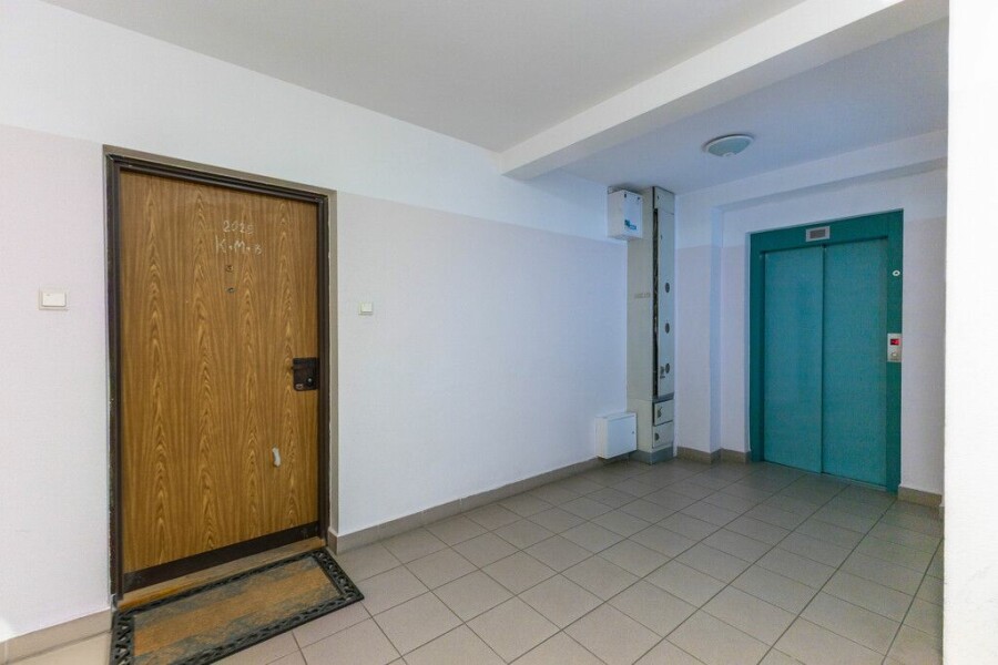 Warszawa, Ochota, Aleje Jerozolimskie, Mieszkanie 3 pok. 81m2, Szczęśliwice