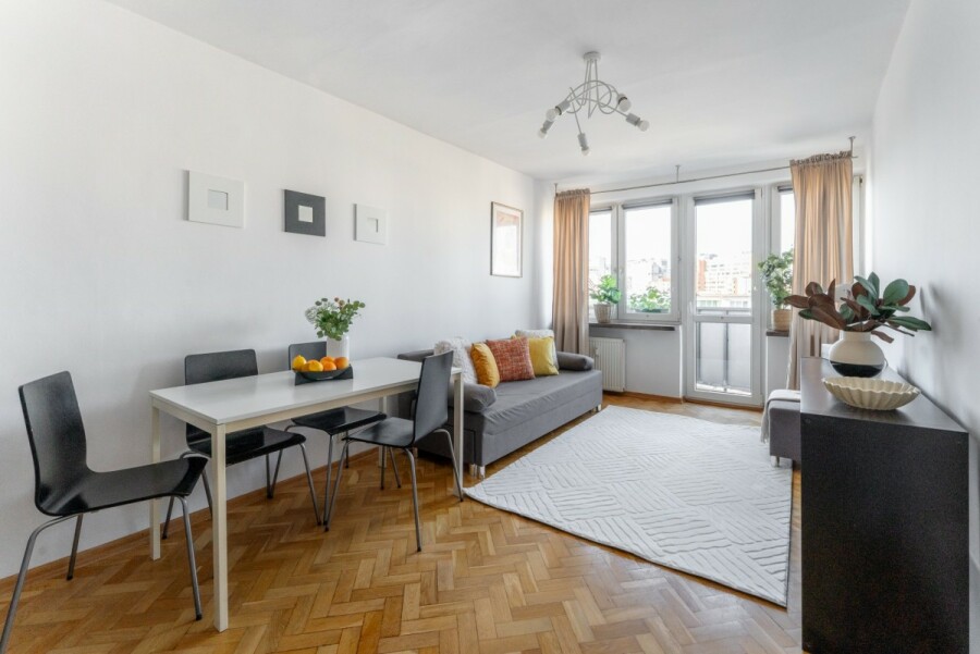 Warszawa, Mieszkanie na sprzedaż