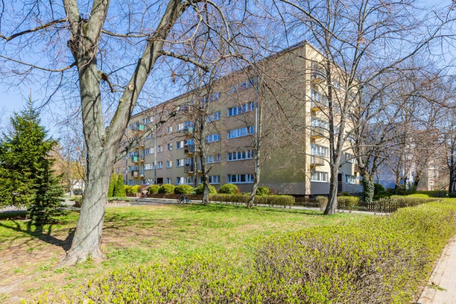 Warszawa, Ochota Szczęśliwice, Władysława Korotyńskiego, 2 pokoje | Ochota | gotowe do wprowadzenia
