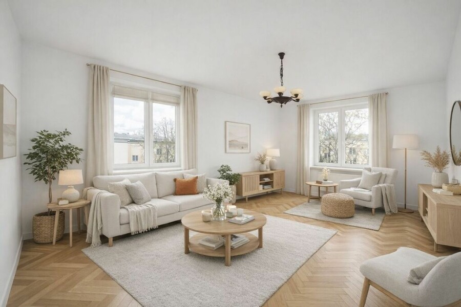 Warszawa, Mieszkanie na sprzedaż