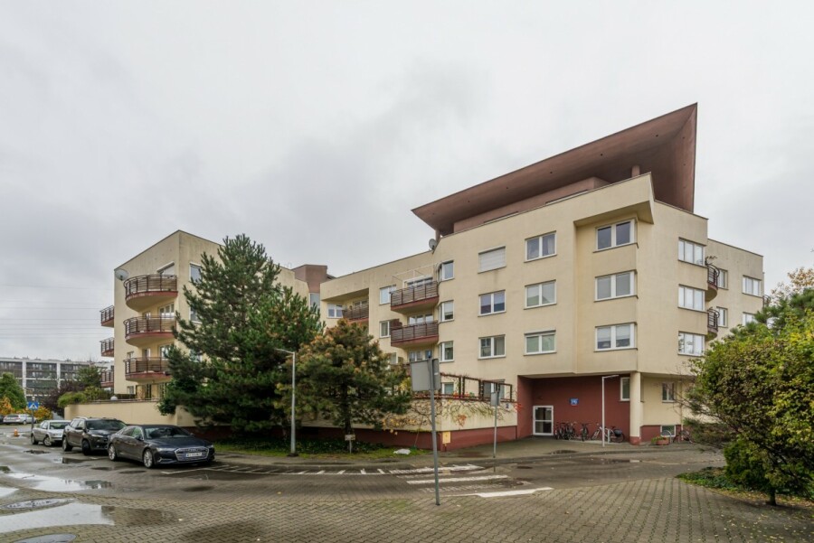 Warszawa, Ochota, Włodarzewska, Mieszkanie na sprzedaż