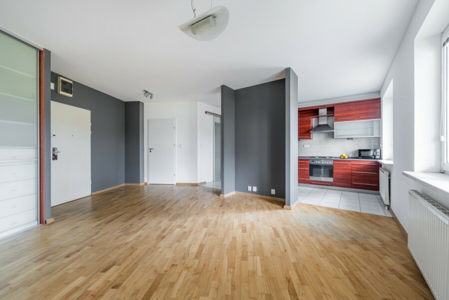 Warszawa, Ochota, Włodarzewska, Mieszkanie na sprzedaż