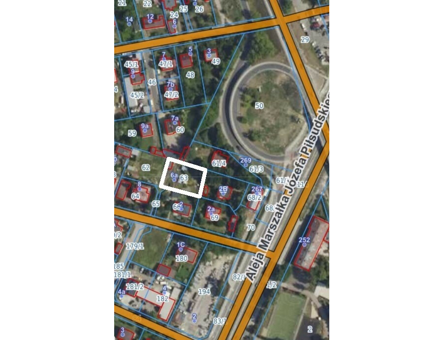 Marki, Struga, Łączna, Działka pod MPZP z dużym potencjałem mieszkaniowym